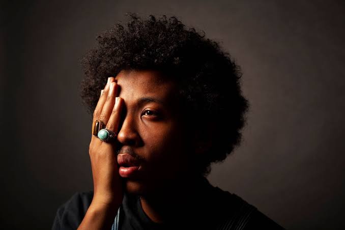 Najee Janey