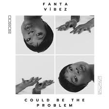 "Could Be The Problem" cover art