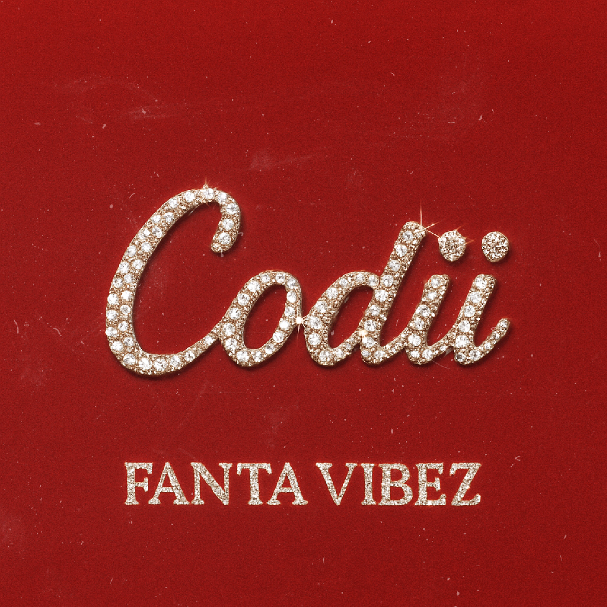 "Codii" cover art