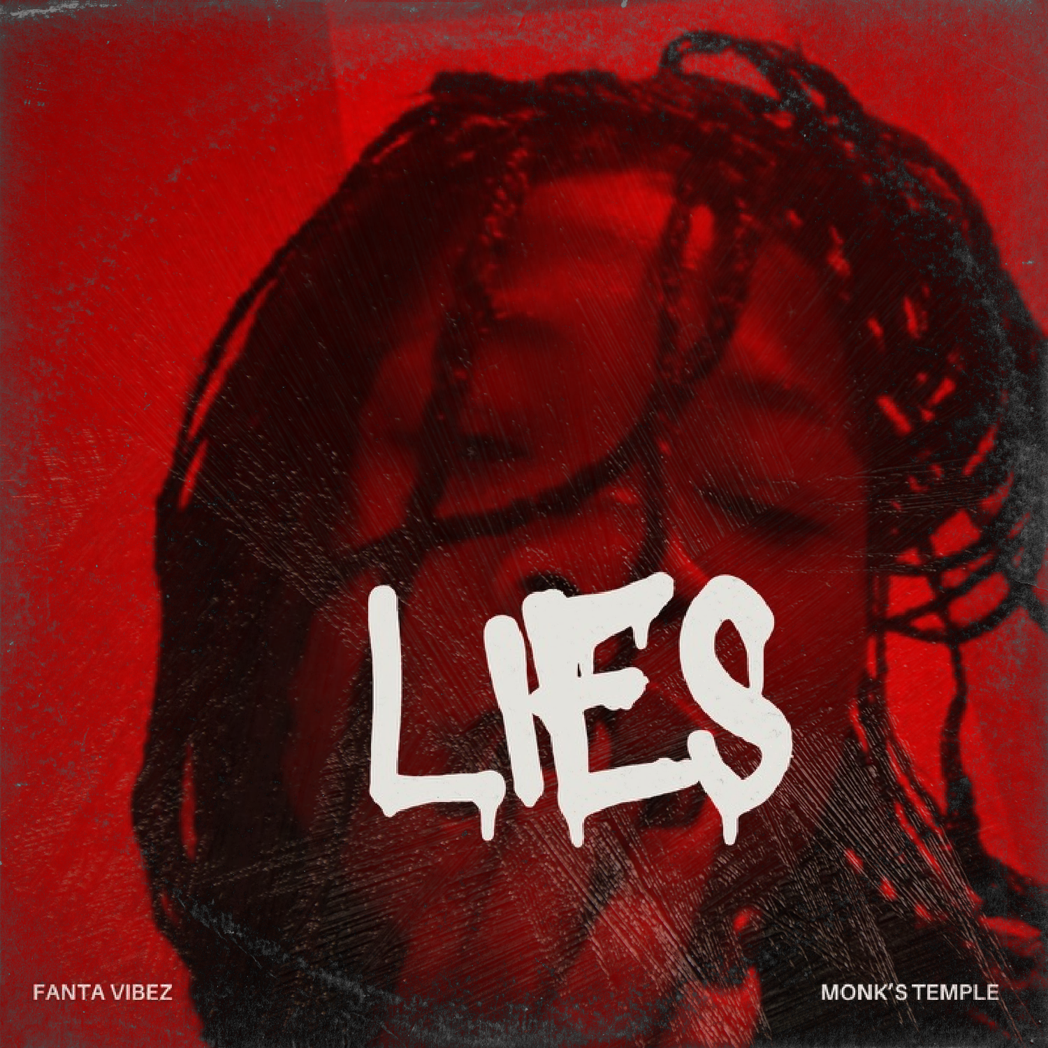 "Lies" cover art
