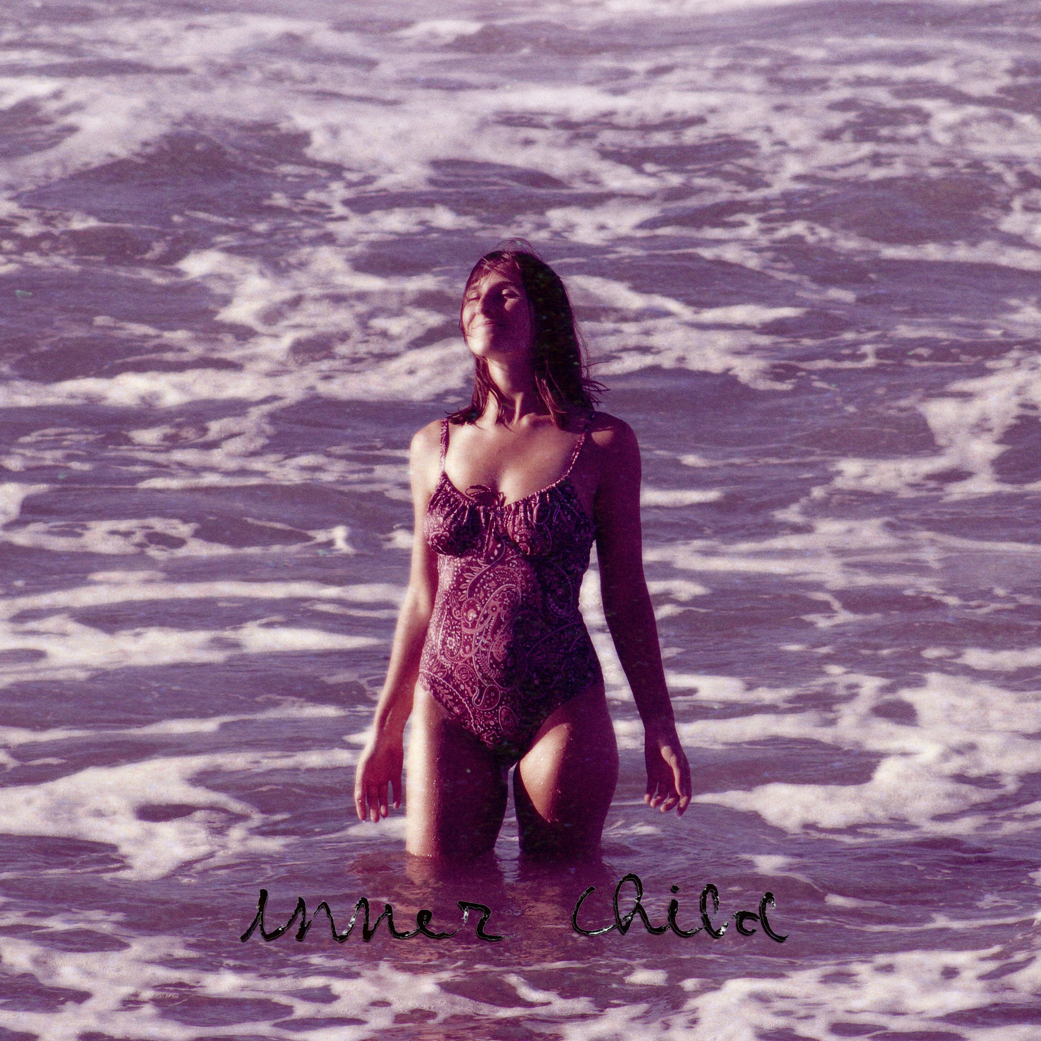 <i>Inner Child</i> cover art