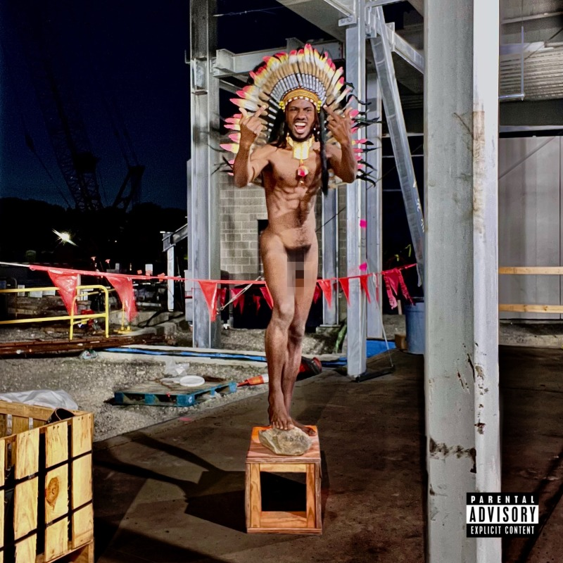 "PLYMOUTH ROCK" cover art